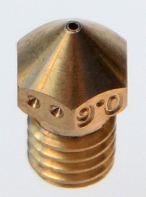 .60mm JET RSB Nozzle