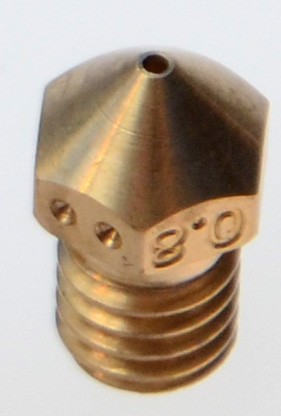 0.80mm JET RSB Nozzle