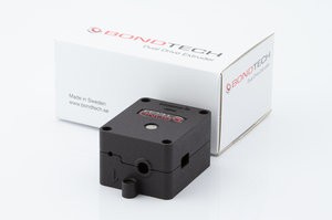 Bondtech DDG Extruder (Feeder) for Ultimaker 2+ -2.85/3mm Filament