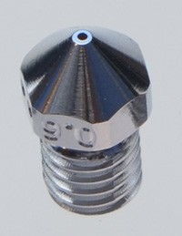 0.60mm matchless RACE nozzle for 3mm filament