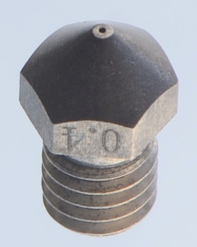 .40MM JET RSB "ICE” SURFACE Nozzle