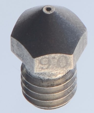 .60MM JET RSB "ICE” SURFACE Nozzle