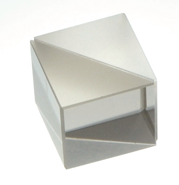 Splitter cube for Bath Interferometer
