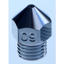 HardCore 0.60mm nozzle for Ultimaker 3, S3 or S5