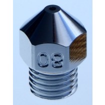 HardCore 0.80mm nozzle for Ultimaker 3, S3 or S5