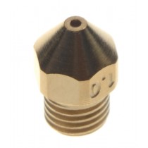 HardCore 1.0mm nozzle for Ultimaker 3, S3 or S5