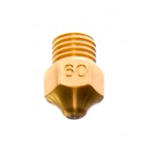 HardCore EVERLAST .60mm nozzle for UM3/S3/S5