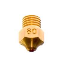 HardCore EVERLAST .80mm nozzle for UM3/S3/S5