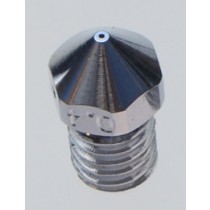 0.40mm matchless RACE nozzle for 3mm filament