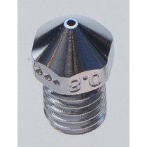 0.80mm matchless RACE nozzle for 3mm filament