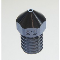 0.80mm matchless RACE nozzle for 1.75mm filament