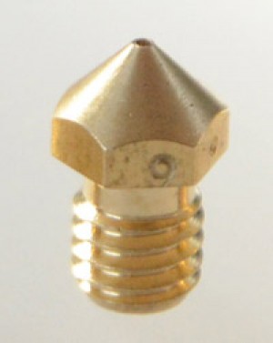0.6mm e3dv6 nozzle for 1.75mm filament