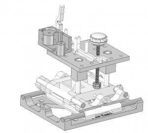 Bath Interferometer Kit
