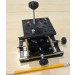 Bath Interferometer XYZ Table - plastic parts only
