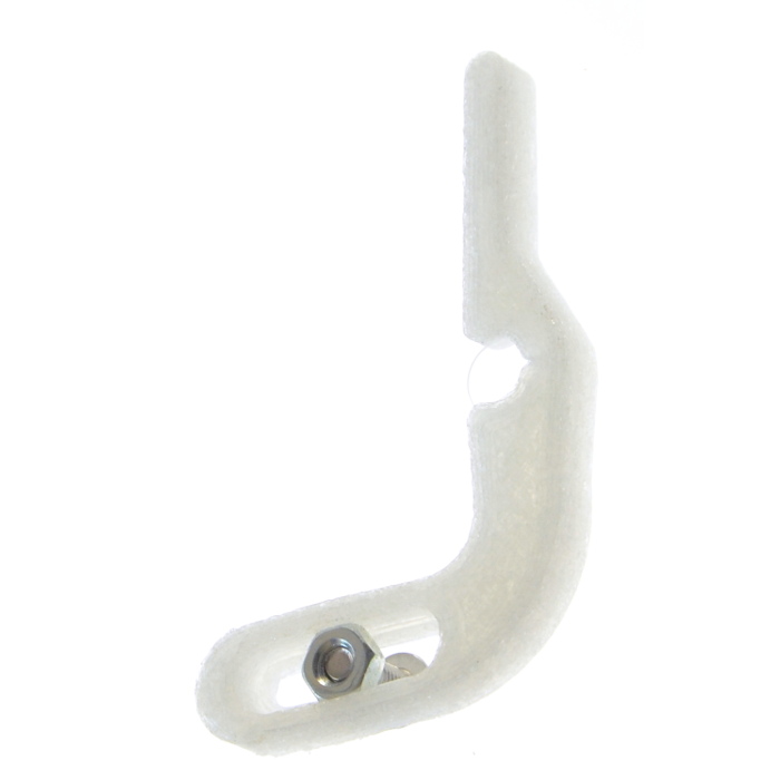 7.65mm f.l. diverging lens for Bath Interferometer (mounted)