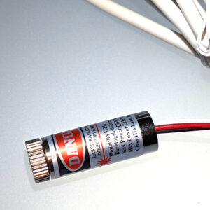 Laser for Bath Interferometers