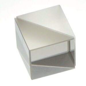 Beam splitter cube for Bath Interferometer